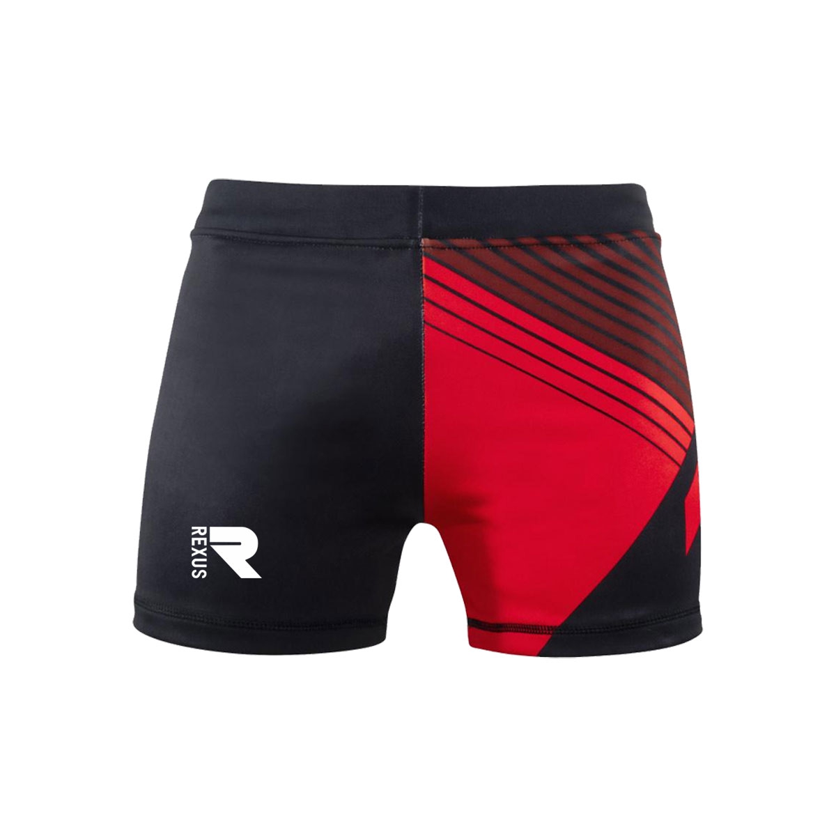 Vale Tudor Shorts